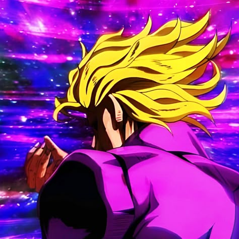 High Quality Jojo Pfp, Giorno Giovanna Hair Down, Giorno Giovanna Pfp, Giorno Pfp, Jojo's Bizarre Adventure Pfp, Jojo's Bizarre Adventure Icons, Jojo's Bizarre Adventure Giorno, Jojo Giorno, Jjba Pfp