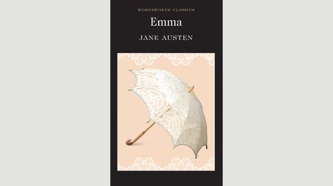 19. Emma (Jane Austen, 1815) (Credit: Credit: Wordsworth Classics) Best Feminist Books, Rory Gilmore Reading, Jane Austen Style, Jane Austen Wedding, Jane Austen Book Club, Wordsworth Classics, English Aesthetic, Emma Woodhouse, Book Bucket List