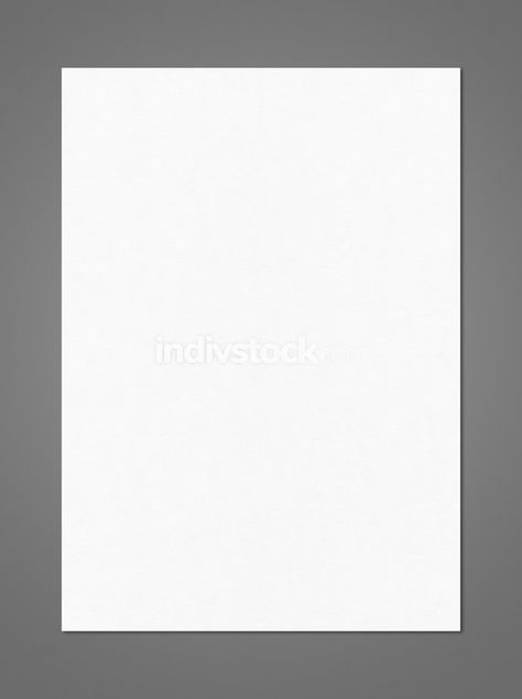 White A4 Paper, White Blank, A4 Sheet, Paper Sheet, Blank Paper, Blank White, A4 Paper, White Paper, Royalty Free Images