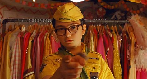 Wes Anderson Characters, Wes Anderson Style, Wes Anderson Movies, Wes Anderson Films, Francoise Hardy, Moonrise Kingdom, Film Grab, Kinds Of Birds, Wes Anderson