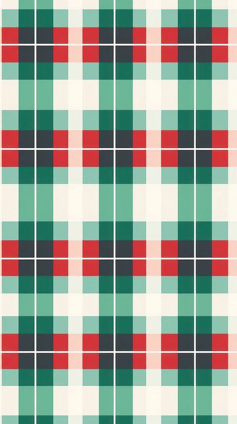 Christmas plaid pattern backgrounds christmas abstract.  | premium image by rawpixel.com / Pinn Christmas Plaid Wallpaper, Christmas Plaid Background, Christmas Wallpaper Cute, Christmas Pattern Background, Christmas Abstract, Backgrounds Christmas, Plaid Background, Wallpaper Christmas, Wallpapers For Mobile Phones