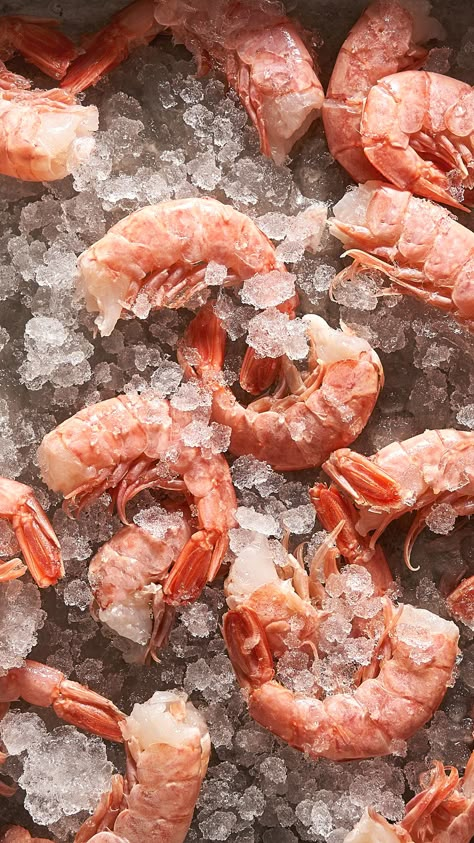 Seafood Food Photography, Beach Food Photography, Shrimps Photography, Shrimp Food Photography, Frozen Food Photography, Food Photography Seafood, Shrimp Aesthetic, Shrimp Photography, Holiday Seafood Recipes