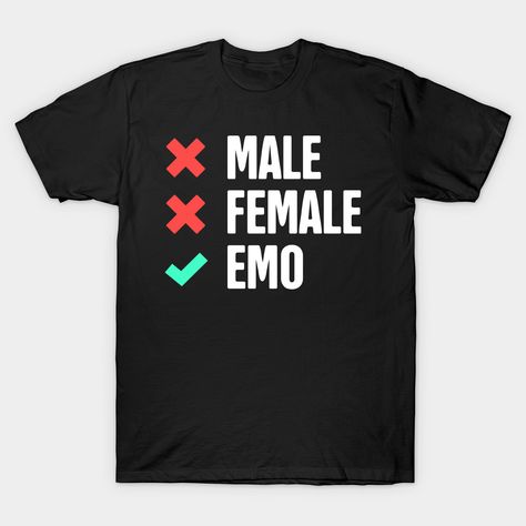 Emo Names, False Awakening, Emo Asian, Emo Tshirt, Emo Design, Emo T Shirt, Emo Designs, Emo Shirt, Emo Emo