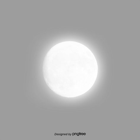 White Moon Aesthetic, Moon White Background, White Light Png, Gaming Background, Moon Png, White Aura, White Bike, White Rose Flower, Moon Images