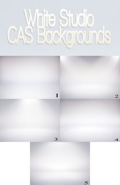 Simsworkshop: White Studio CAS Backgrounds by Sympxls • Sims 4 Downloads Sims 4 Cas Background Mod, Plain Cas Background Sims 4, Sims 4 Wallpaper Iphone, Sims Cc Background Cas, Cas Sims 4 Cc Background, White Cas Background Sims 4, Simple Cas Background Sims 4, Sims 4 White Cas Background, Cas Backrounds Sims4