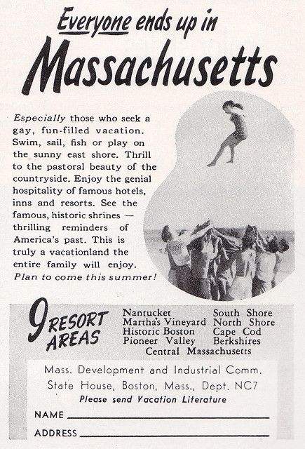 Massachusetts ephemera Southie Boston, Western Massachusetts Aesthetic, Massachusetts Aesthetic, Books About Massachusetts, Massachusetts Poster, Vintage Massachusetts Poster, Boston Apartment, Dorm Walls, Dorm Posters