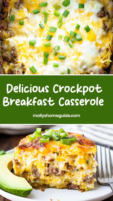 Easy Slow Cooker Breakfast Casserole, Sausage Hashbrown Breakfast Casserole Crockpot, Breakfast Casserole In Slow Cooker, Overnight Crockpot Christmas Breakfast Casserole, Crockpot Breakfast Christmas Morning, Crockpot Breakfast Casserole Overnight With Biscuits, Egg Bake Casserole Crockpot, Crockpot Sausage Egg Casserole, Crockpot Christmas Breakfast Casserole