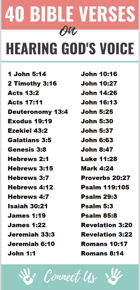 Here are the 40 most uplifting Bible scriptures on hearing God’s voice. Scripture About Hearing God, Gods Wisdom Scriptures, Hearing The Voice Of God, Hearing Gods Voice Quotes, Hearing From God, Bible Scriptures For Strength, Hear Gods Voice, God Voice, Hearing God's Voice