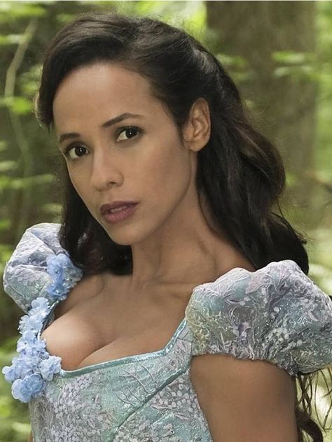 Cinderella / Jacinda Vidrio - Dania Ramirez Ouat Family Tree, Dania Ramirez, Brunette Actresses, Gabrielle Anwar, Characters Inspiration, Hayley Atwell, Sophie Turner, Halle Berry, Evil Queen