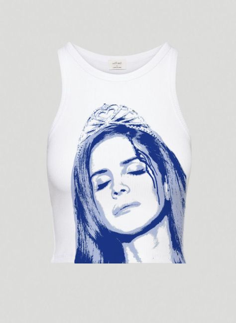 Lana Del Rey Graphic Tee, Lana Del Rey Top, Lana Del Rey Clothes, Lana Concert, Lana Del Rey Merch, Lana Del Rey Shirt, Coachella 2024, Outfit Png, Pink Y2k