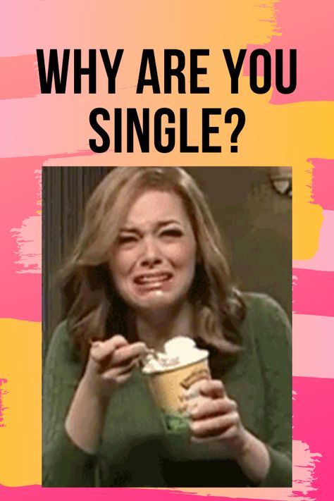 What if you're on all of these apps and still can't find someone? Well, then welcome to my life! Let us answer the question, why are you single, for you! #love #single #relationships #dating #quiz Why Am I Single Quiz, Dating Quiz, Why Are You Single, Happily Single, How To Approach Women, Welcome To My Life, Love Quiz, Answer The Question, Still Single