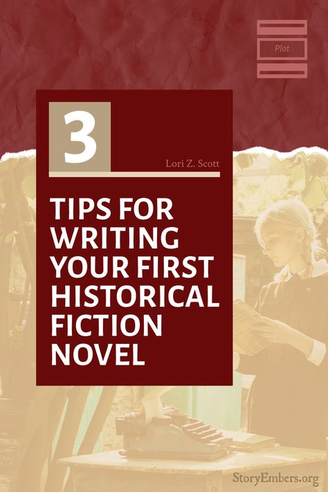 Does writing historical fiction scare you? What if you don’t get all the facts right? How much should you research? How do you make the characters relatable to modern day readers? Today, we’d like to answer many of the common questions writers new to the genre have, as well as how to craft historical fiction that is authentic and true. Historical Fiction Writing, Plot Development, Historical Nonfiction, Character Strengths, Tips For Writing, Historical Fiction Novels, Secondary Source, How To Craft, Beginning Writing