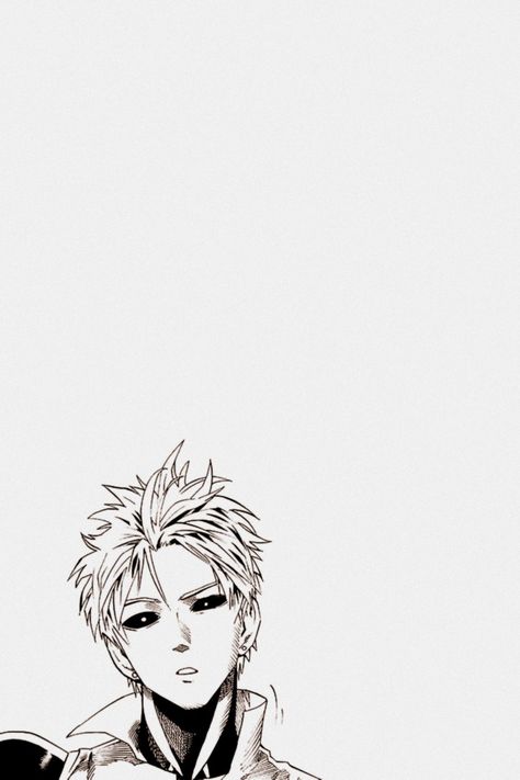 One Punch Man Genos Wallpaper, Genos One Punch Man, Opm Manga, One Punch Man Funny, Genos Wallpaper, One Punch Man Anime, Man Wallpaper, Punch Man, My Hero Academia Episodes