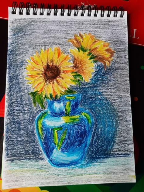 Wax Pastels Art, Crayola Crayon Art, Crayon Drawing Aesthetic, Wax Crayon Drawing, Crayola Drawing, Wax Crayon Art, Crayola Art, Arte Aesthetic, Piskel Art