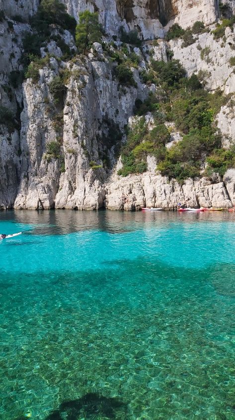 Calanque d'en vau, France Europe 2024, Dream Place, Southern Europe, Vatican City, Zermatt, Bahamas, Santorini, Croatia, Switzerland