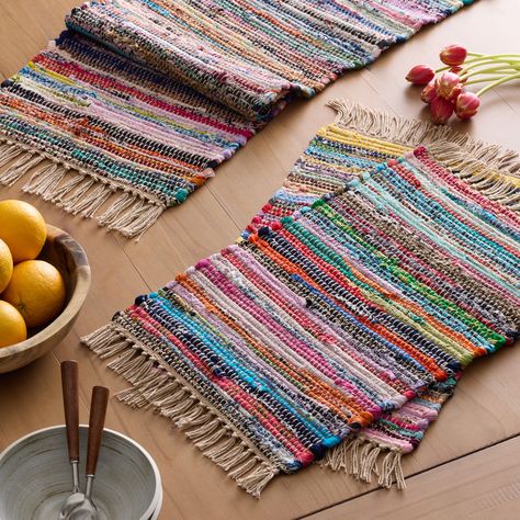 Table mats ideas