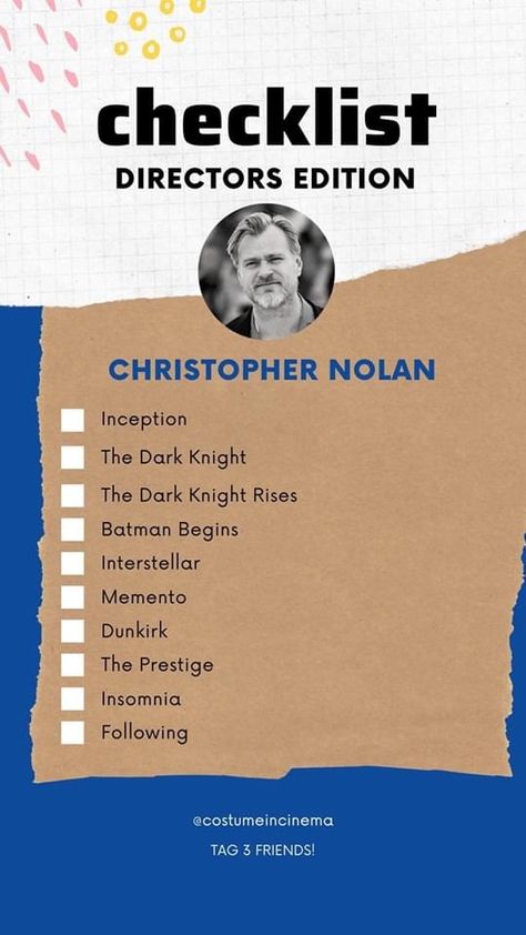 Christopher Nolan Movies Christopher Nolan Movies, Nolan Movies, Nolan Film, Movie Hacks, Old Hollywood Movie, Movie Nerd, Foreign Movies, New Movies To Watch, Film Photography Tips