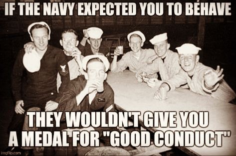 Military Humor Navy, Navy Jokes, Navy Memes, Navy Humor, Marine Corps Humor, Military Memes, Go Navy, Navy Day, Navy Chief