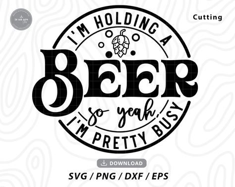 Beer Stickers Ideas, Beer Mug Svg, Free Stencils Printables Templates, Stencils Printables Templates, Beer Goggles, Drinking Svg, Beer Svg, Diy Cnc Router, Beer Bucket