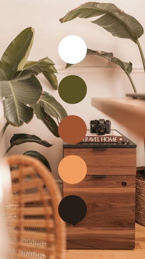 Lights Wallpaper, Fall Room, Color Schemes Colour Palettes, Office Colors, Aesthetic Fall, Bohol, Color Palette Design, Color Inspo, Colour Board