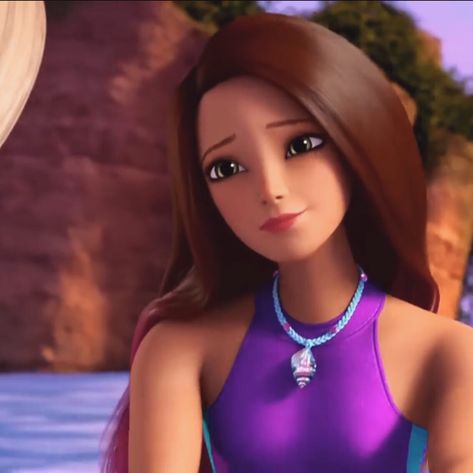 Barbie Dolphin Magic Isla, Barbie Dolphin Magic, Mermaid Movies, Mermaid Barbie, Barbie Cartoon, Miraculous Ladybug Movie, Frozen Disney, Barbie Princess, Barbie Dream House