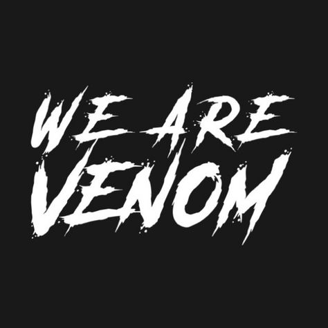 Soccer Cricut, Venom Band, Venom Pictures, Lego Tattoo, We Are Venom, Marvel Art Drawings, Venom Movie, Apocalypse Aesthetic, Marvel Clothes