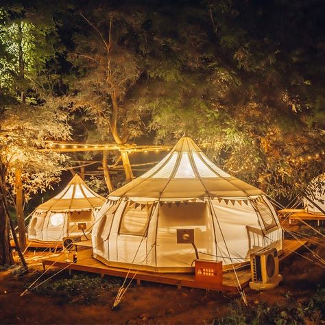 Outdoor Glamping, Tenda Camping, Glamping Tent, Glamping Resorts, Bubble Tent, Luxury Glamping, Glamping Site, Canvas Tent, Luxury Tents