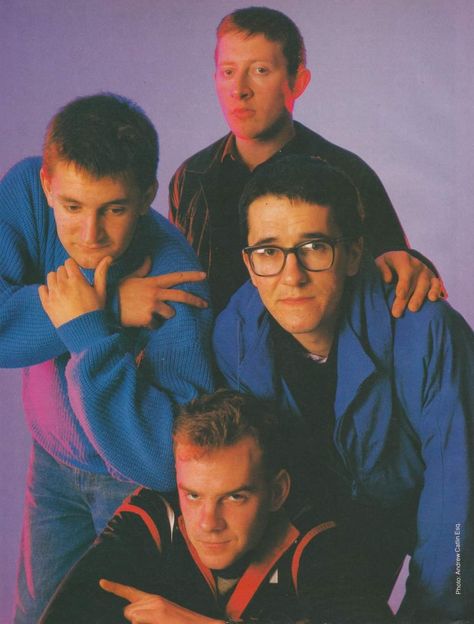 The Tubes Band, The Housemartins, British Bands, Music Scrapbook, 80s Rock, Punk Rock Bands, The New Wave, Celebrity Pictures, New Wave