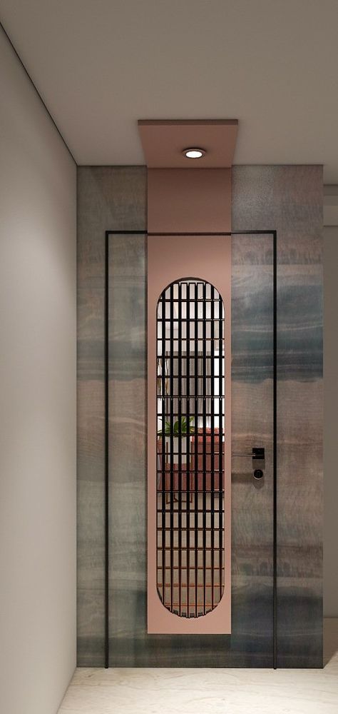 Entrance Door Lighting Ideas, Passage Door Designs, Flat Safety Door Design, Italian Door Design, Classic Main Entrance Door Design, Inside Door Design, Safty Door Design Front Entry Modern, Simple Main Door Design Entrance, Store Room Door Design