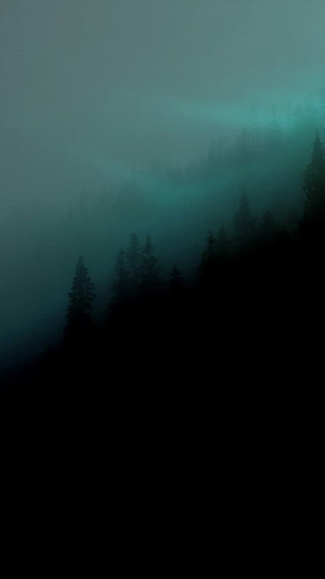 Dark Weather Wallpaper, Dark Teal Wallpaper Iphone, Iphone Wallpaper Teal, Dark Green Forest Wallpaper, Dark Green Aesthetic Wallpaper Iphone, Dark Green Wallpaper Iphone, Viridian Wallpaper, Phtalo Green, Teal Green Wallpaper