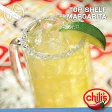 Chili's Margarita Recipes: Chili's Top Shelf Margarita Recipe Recipe Shelf, Chili Receipes, Top Shelf Margarita, Easy Margarita Recipe, Cranberry Margarita, Easy Margarita, Recipes Around The World, Bourbon Cocktails, Cocktail Drinks Recipes