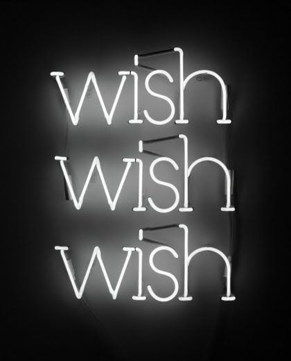 Wishes Aesthetic, Three Wishes, Neon Quotes, Life Is Too Short Quotes, Neon Words, Light Quotes, Neon Nights, Neon Glow, Neon Light Signs