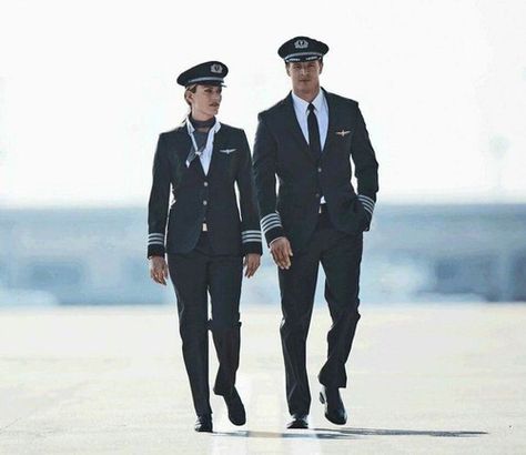 Groom Suit Black, Couple Travel Photos, Pilot Career, Pilot Quotes, Aviation Education, Pilot Uniform, Airplane Wallpaper, Pilots Aviation, Airline Pilot