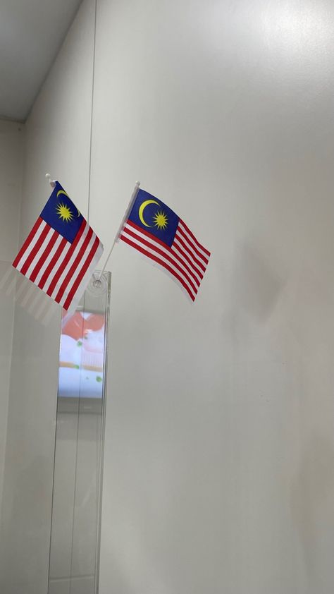 #aesthetic #malaysiaflag Malaysia Flag Aesthetic, Immigration Office, Flag Aesthetic, Malaysia Flag, Flag, Quick Saves