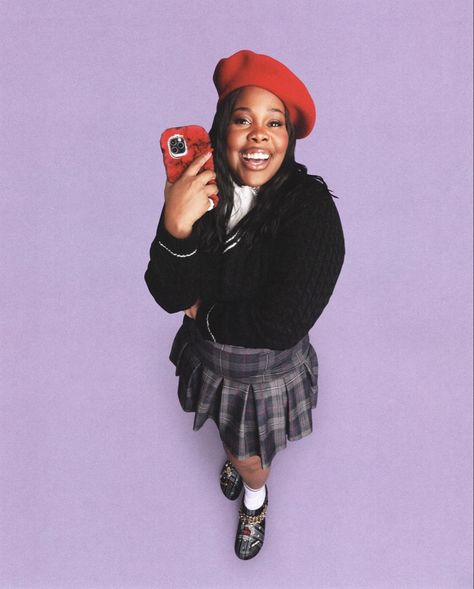 Amber Riley Photoshoot, Mercedes Jones, Amber Riley, Sleep Token, Black Hollywood, Glee Cast, Glee, Vision Board, Amber