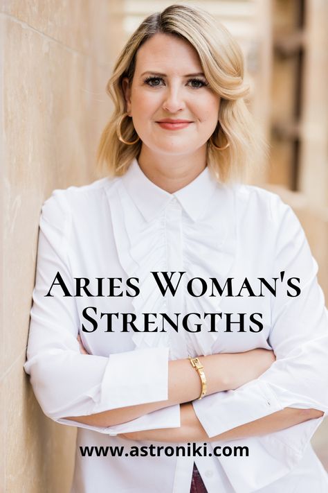 Aries woman is the most compatitive and ambitous woman of the 12 zodiac sign. she is independent, fierce, knows now fear and nothing can hinder her to reach her goals. Aries Traits Woman, Aries Women, All About Aries, Aries Ram, Aries Quotes, Aries Traits, Aries Zodiac Facts, Aries Horoscope, Strength Of A Woman