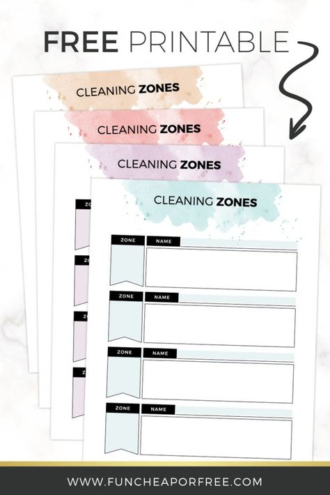 Keep the house clean while also teaching your kids how a little hard work goes a long way. Include them in your kids' daily chores and you'll see a difference in their confidence and work ethic! Use our FREE printable to set up your zones! Daily Chores For Kids, Cleaning Zones, Chore Sticks, Free Printable Cleaning, Zone Cleaning, Block Scheduling, Cleaning Printable, Daily Chores, Printable Chore Chart