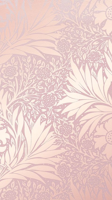 Rose Gold Floral Background, Pink Elegant Wallpaper, Vintage Patterns Background, Rose Vintage Aesthetic, Pink Vintage Background, Pink Texture Wallpaper, Pink Wallpaper Texture, Pink And Gold Aesthetic, Earth Tone Wallpaper Iphone