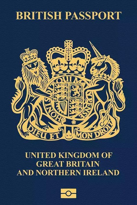 United Kingdom passport ranking - VisaIndex.com Passport United Kingdom, United Kingdom Passport, British Visa, Passport Picture, Us Passport, Uk Passport, French West Indies, International Passport, British Passport