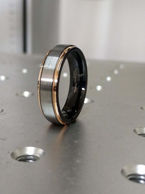 Info: * 6mm Brushed Natural Tungsten Top, Rose Gold Plated Stepped Edges, Black Plated Inner Part * Brushed Finish Top #Rose #Gold #Tungsten #Ring #Rose #Gold #Tungsten #Wedding #Band #Gunmetal #Tungsten #Ring #18k #Rose #Gold #Ring #Men #& #Women #Black #Tungsten #Ring #Gunmetal #Tungsten #Gunmetal #Ring #Black #Tungsten #Rose #Gold #Ring #Rose #Gold #Tungsten #Women's #Ring #Gunmetal #Rose #Gold #Gunmetal #8mm #Rose #Gold #Gunmetal #Tungsten #Rose #Gold #Gunnmetal #Ring #6mm Gold Tungsten Wedding Bands, Rose Gold Tungsten Ring, Black Tungsten Wedding Band, Rose Gold Wedding Band, Rose Gold Tungsten, Mens Gold Wedding Band, Mens Wedding Bands Tungsten, Black Tungsten Rings, Tungsten Wedding Band