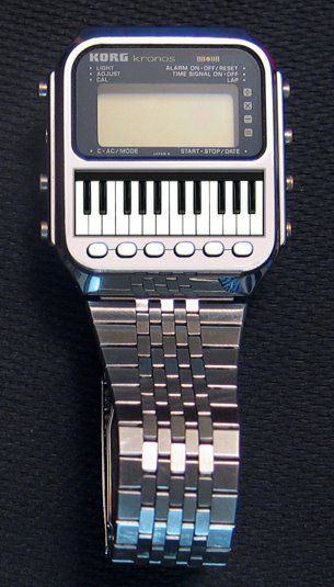 Casio Vintage, Old Technology, Retro Gadgets, Retro Watches, Vintage Electronics, Cool Tech, Men's Watches, Cool Stuff, Casio Watch