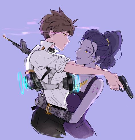 Dm8lpfxuiaaokn7-orig Overwatch Widowmaker, Overwatch Tracer, Online Manga, Overwatch Comic, Lift And Carry, Manga Reader, Overwatch 2, Overwatch, Comics