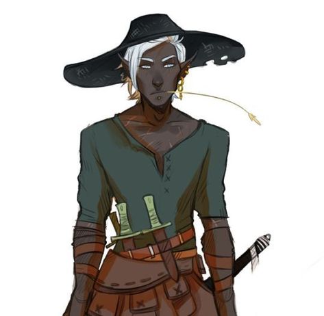 Dnd Art, Character Reference, Dnd Characters, Dungeons And Dragons, Farmer, Character Art, Batman, Fictional Characters, Art