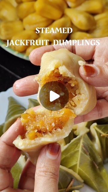 Jackfruit Recipes Indian, Jackfruit Dessert Recipes, Jackfruit Recipes, Fruit Love, Seasonal Fruit, Sweet Dishes Recipes, Indian Dessert, Indian Dessert Recipes, Indian Desserts