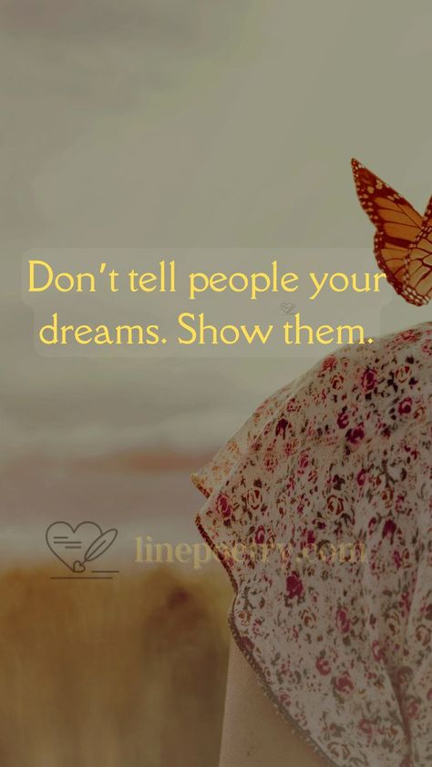 following your dreams quotes: in this post, the top motivational & inspirational quotes on follow your dreams with images & text. 🎯: 60+ inspirational quotes about following your dreams images - linepoetry.com #followyourdream #dream #followdream #quotes #linepoetry Quotes On Dance Feelings, Keep Dreaming Quotes, Inspirational Dream Quotes, Quotes About Dreaming, Follow Your Dreams, Chasing Dreams Quotes, Dream Motivation Quotes, Chase Your Dreams Quotes, Dreams Come True Quotes