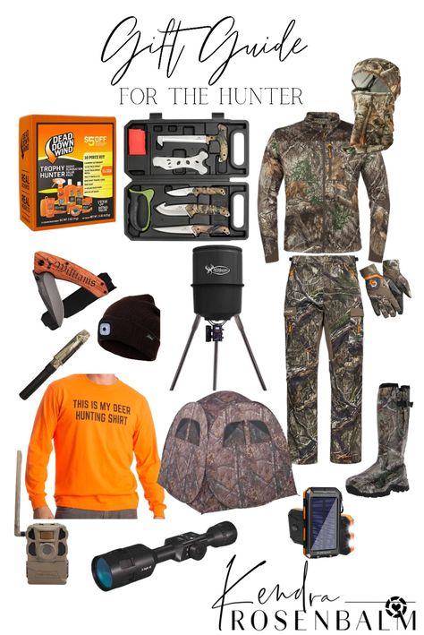 Hunters Gift Basket Ideas, Hunting Gift Basket Ideas, Hunting Gift Ideas, Hunting Basket For Boyfriend, Gift Ideas For Outdoorsmen, Hunting Basket Ideas, Gifts For Hunters Men, Hunting Gift Basket, Country Boy Gifts