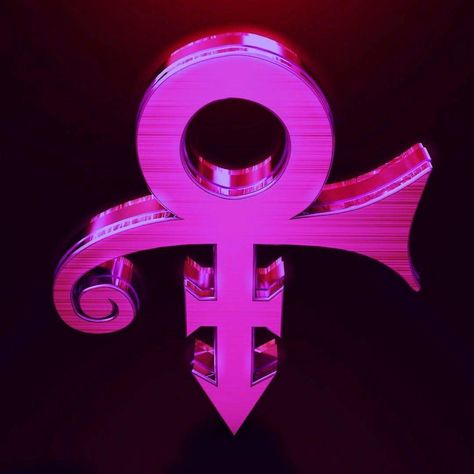 Love Symbol - Prince Love Symbol, Roger Nelson, Prince Rogers Nelson, Love Symbols, Prince, Purple, Art