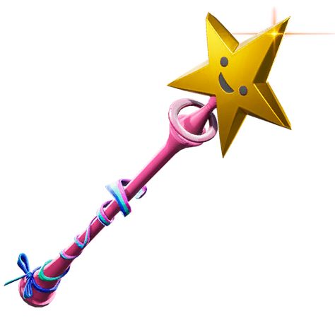 ” In-Game Description Star Wand is a Rare Harvesting Tool in Fortnite: Battle Royale that can be obtained in the Item Shop for 800 V-Bucks. It was last seen in the Item Shop on January 11, 2021. For a small amount of time, this Pickaxeand AC/DCwas glitching and dealt 56 damage. This was later patched. This is a potential reason why many Competitive Players use this Harvesting Tool. Harvesting Tools, Skins Characters, Skin Fortnite, Power Chord, Star Wand, Gamer Pics, Gaming Wallpapers, Superhero Birthday, Season 8