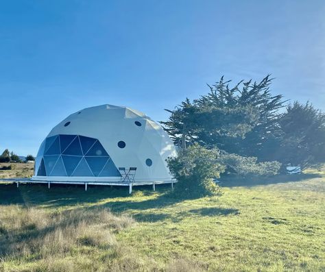 The Ultimate Geodesic Dome Kit for Your Retreat – Mojo's Collections Geodesic Homes, Dome Home Kits, Glamping Business, Geo Dome, Geodesic Dome Kit, Steampunk Kitchen, Dome Homes, Earth Bag Homes, Geodesic Dome Homes