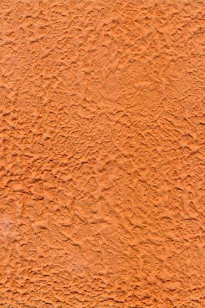 How to Paint Textured Walls Texcher Paint Wall, How To Paint Textured Walls, Orange Peel Textured Walls Diy, Paint Textured Walls, Terracotta Texture Paint, Orange Texture Wall, Orange Wall Texture, Orange Textured Wallpaper, Orange Peel Wall Texture